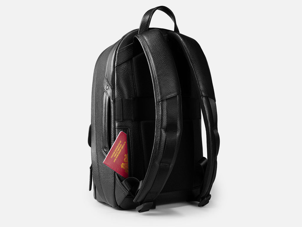 151 Stealth Backpack