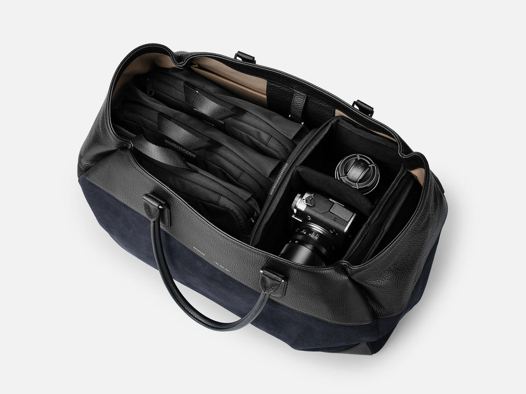 184 Weekender Tote