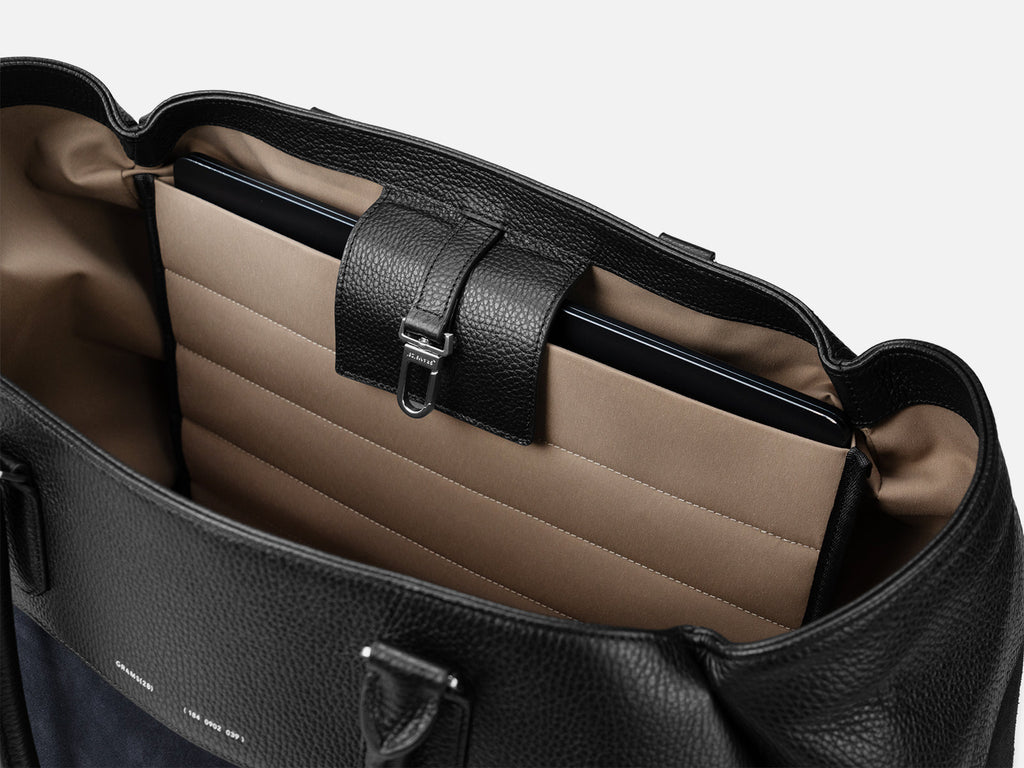 184 Weekender Tote