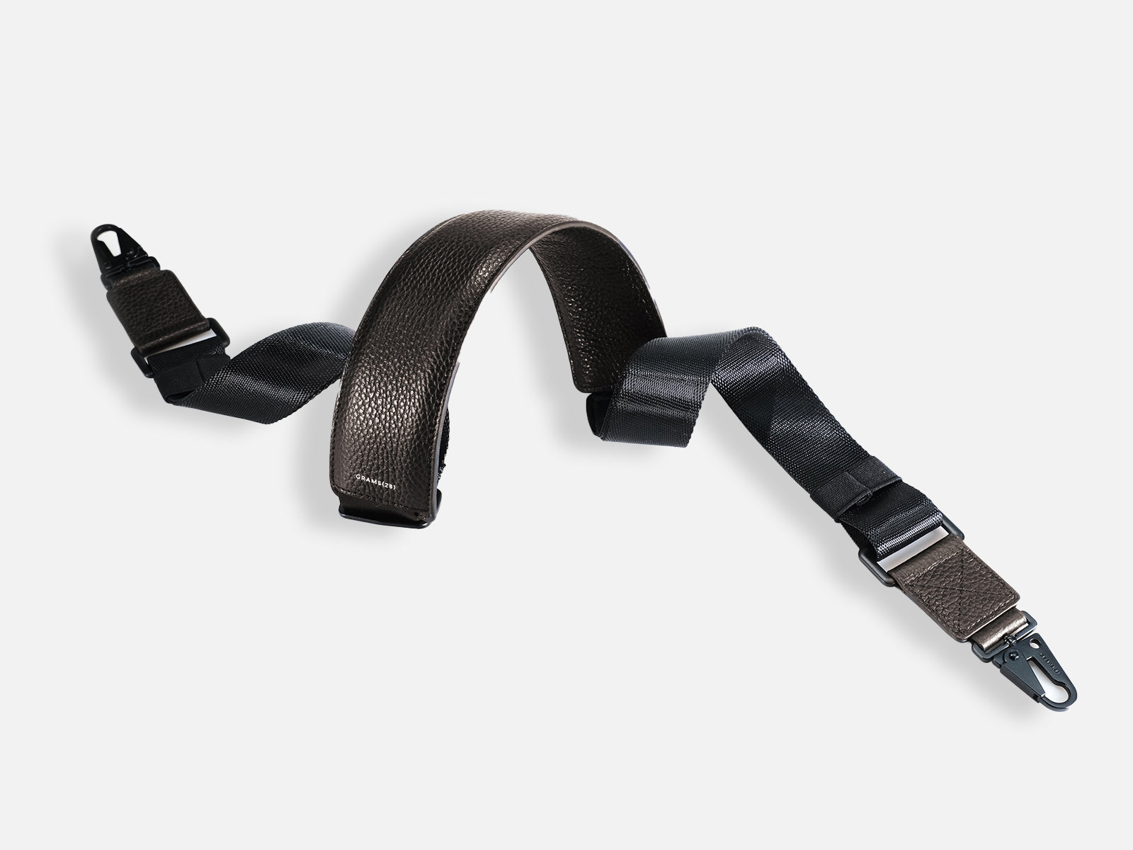 38mm Padded Strap