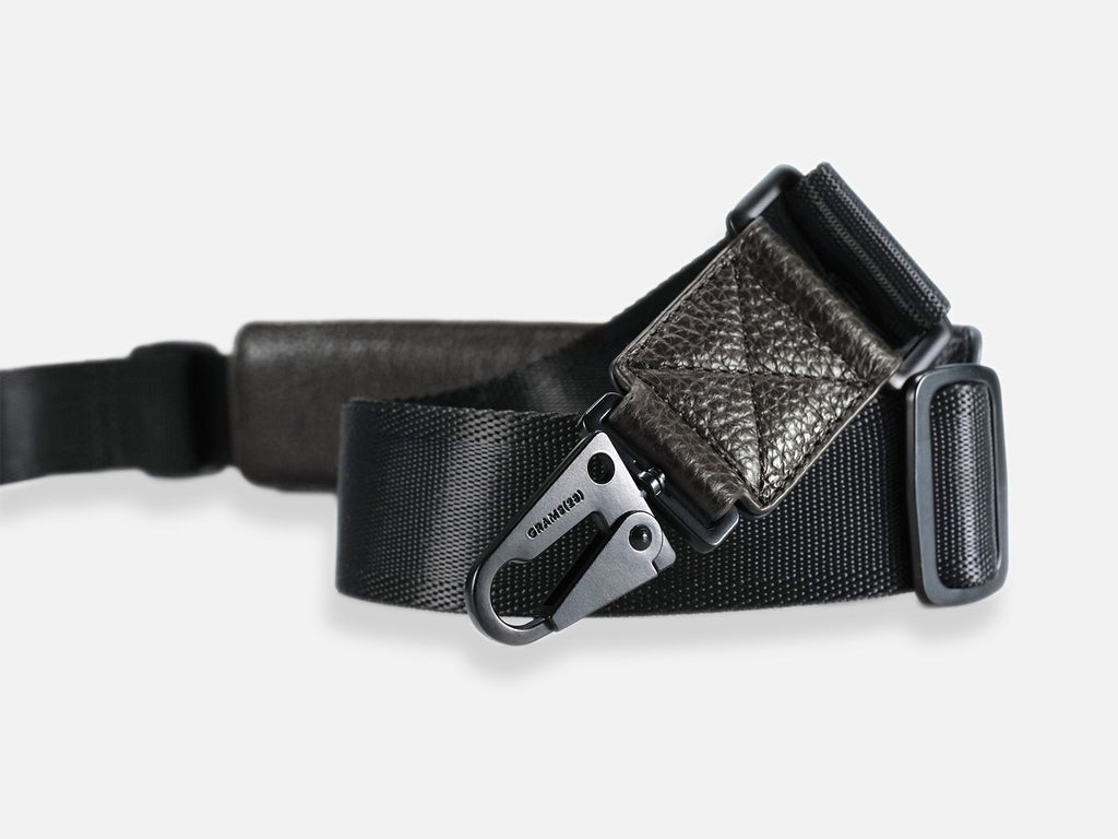 38mm Padded Strap