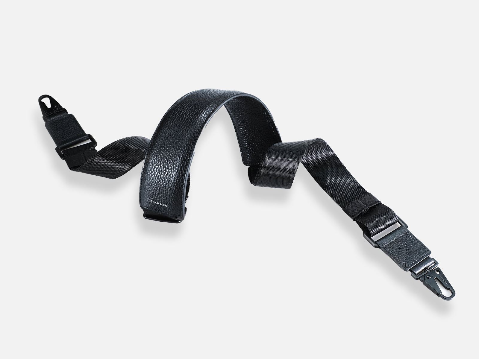 38mm Padded Strap