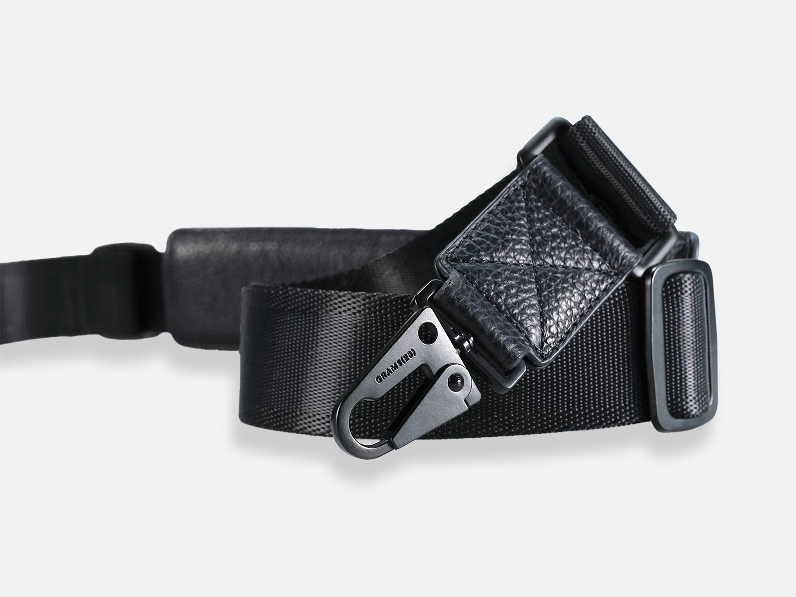 38mm Padded Strap
