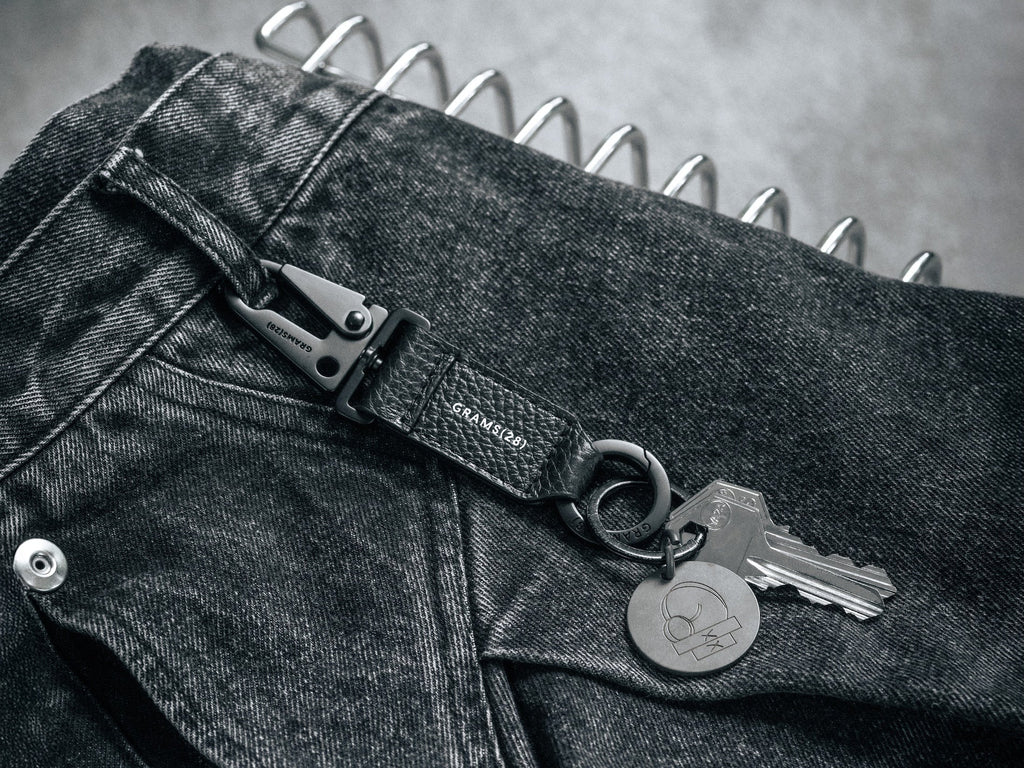 Strap Attachment Kit Plus
