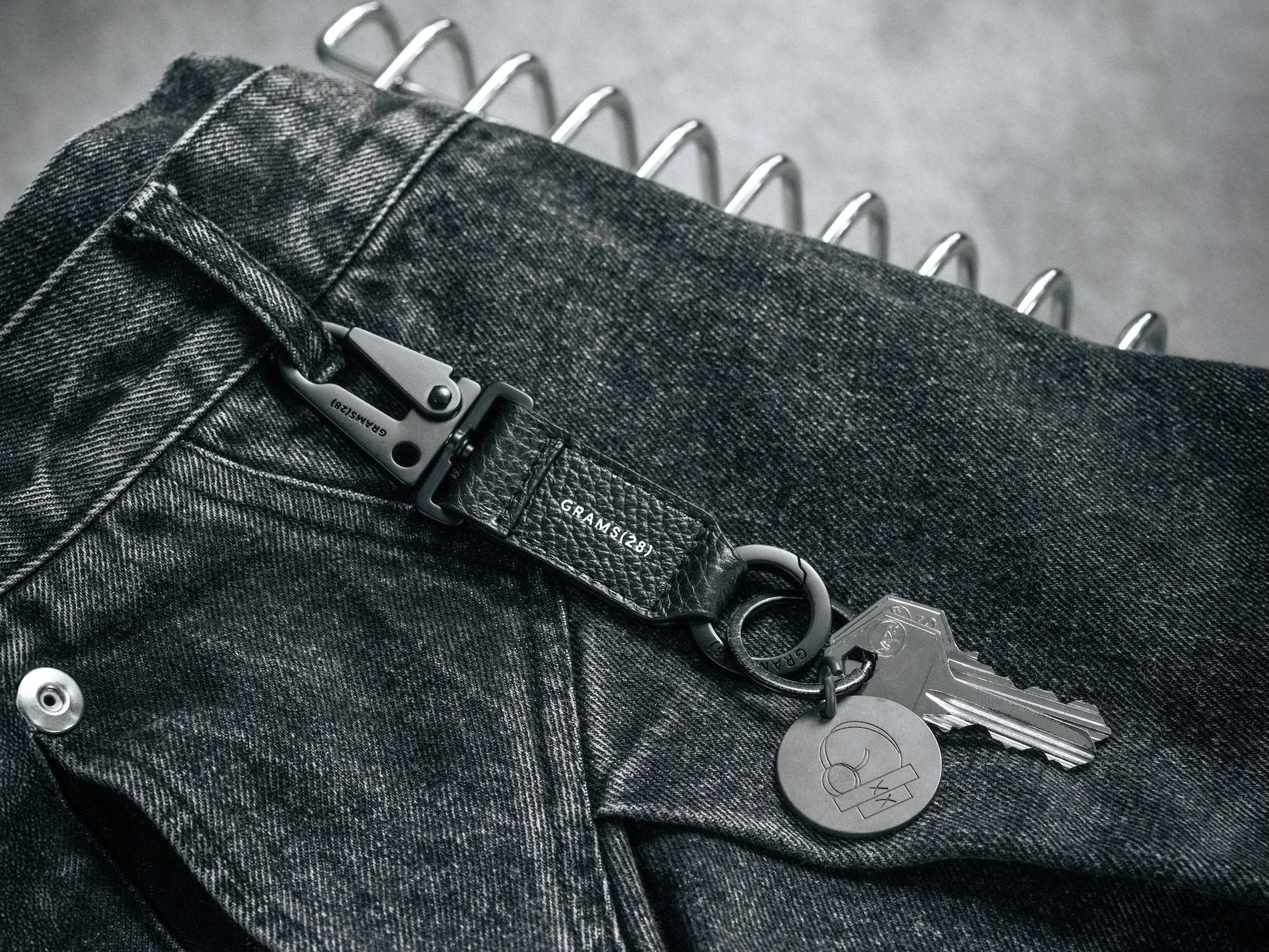 Strap Attachment Kit Plus
