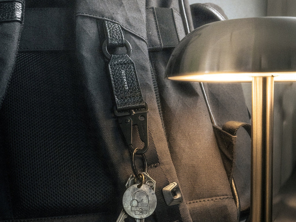 Strap Attachment Kit Plus