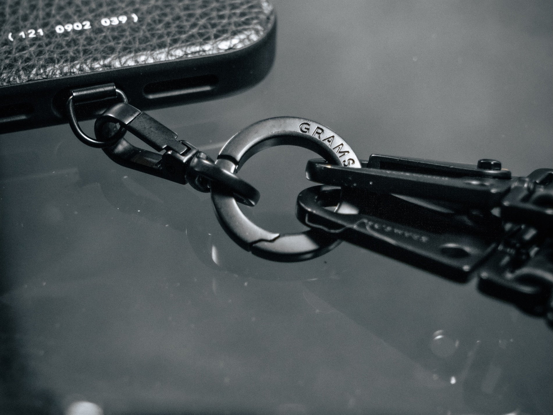 Strap Attachment Kit Plus