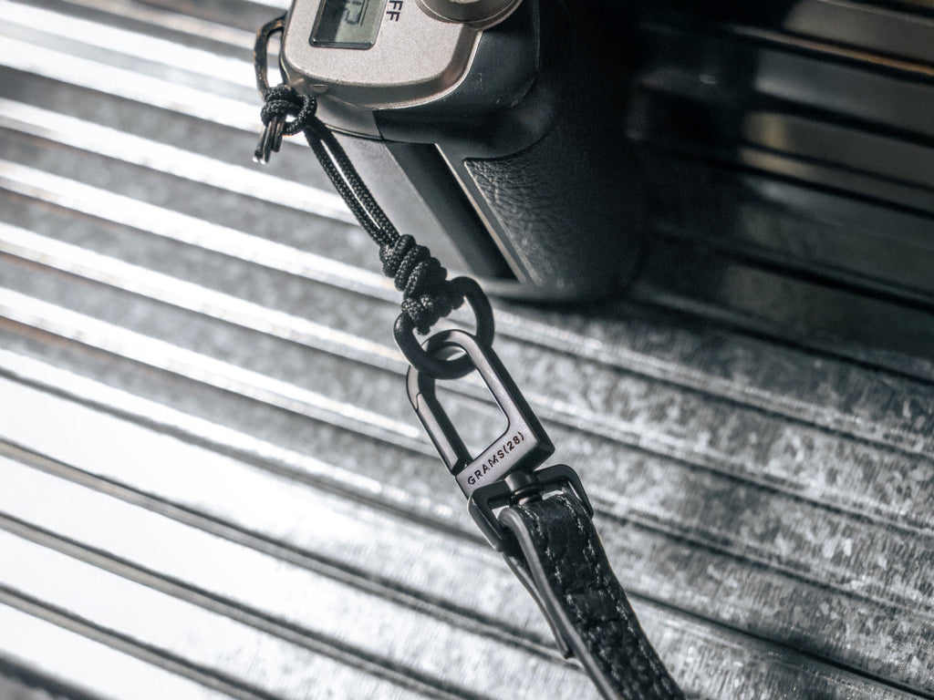 Strap Attachment Kit Plus
