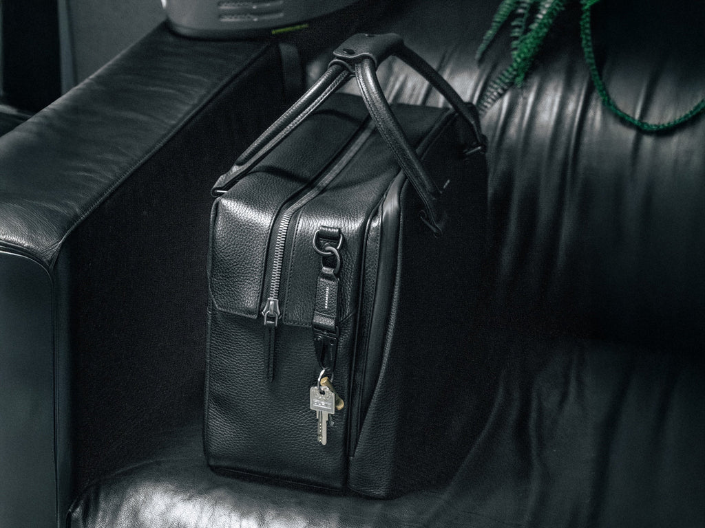 Strap Attachment Kit Plus