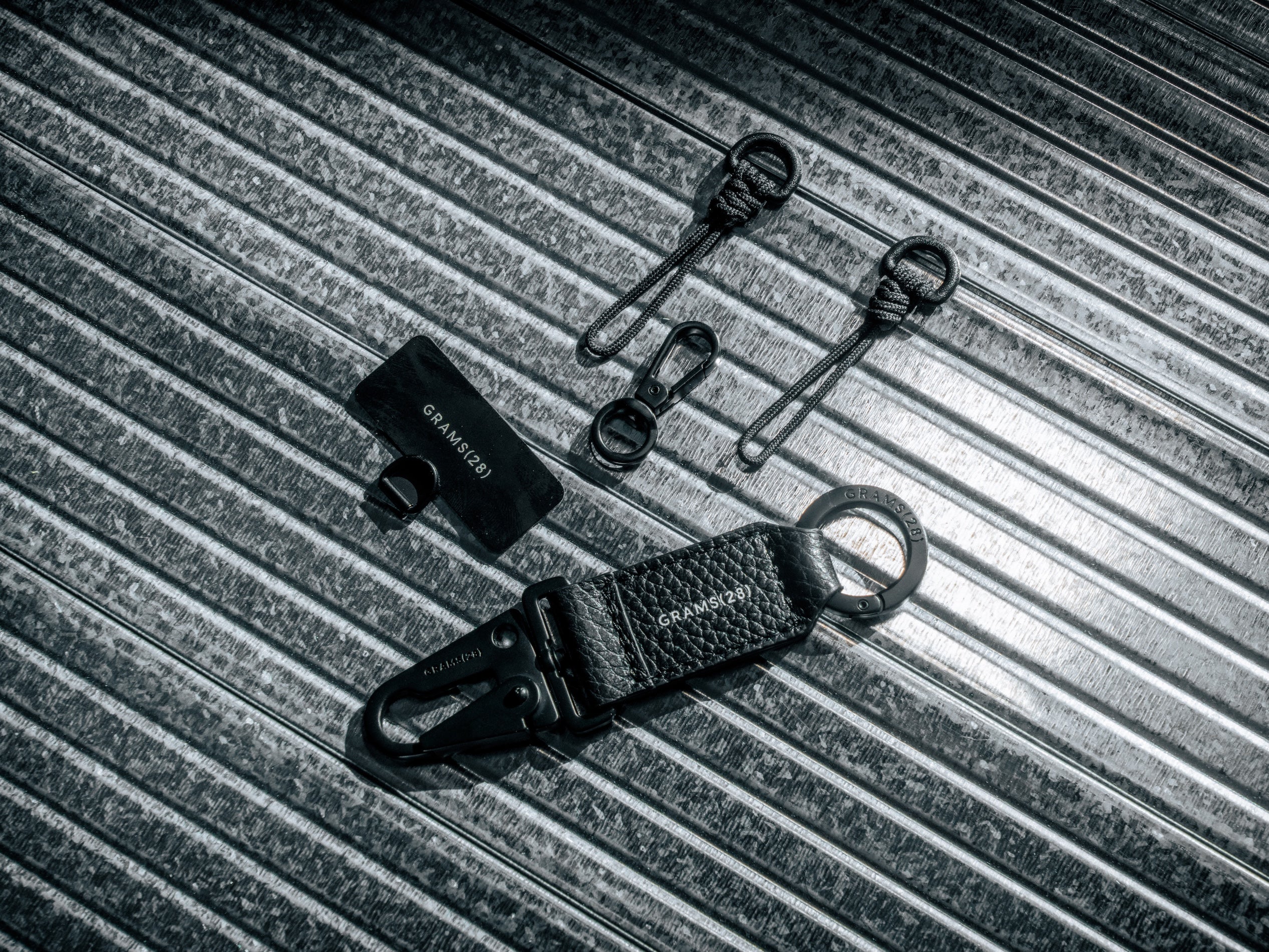 Strap Attachment Kit Plus
