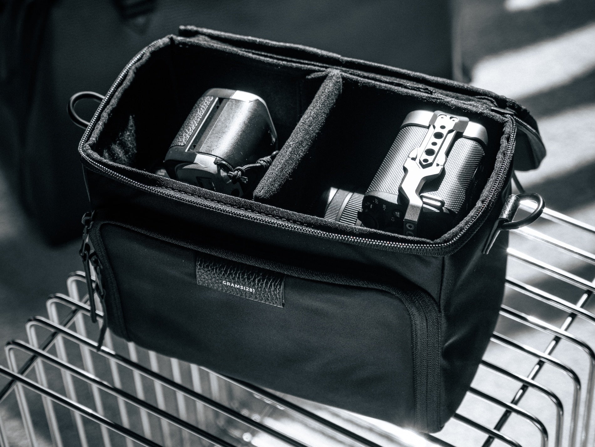 Camera Cube Pro (Small)