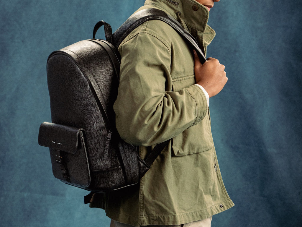 151 Stealth Backpack