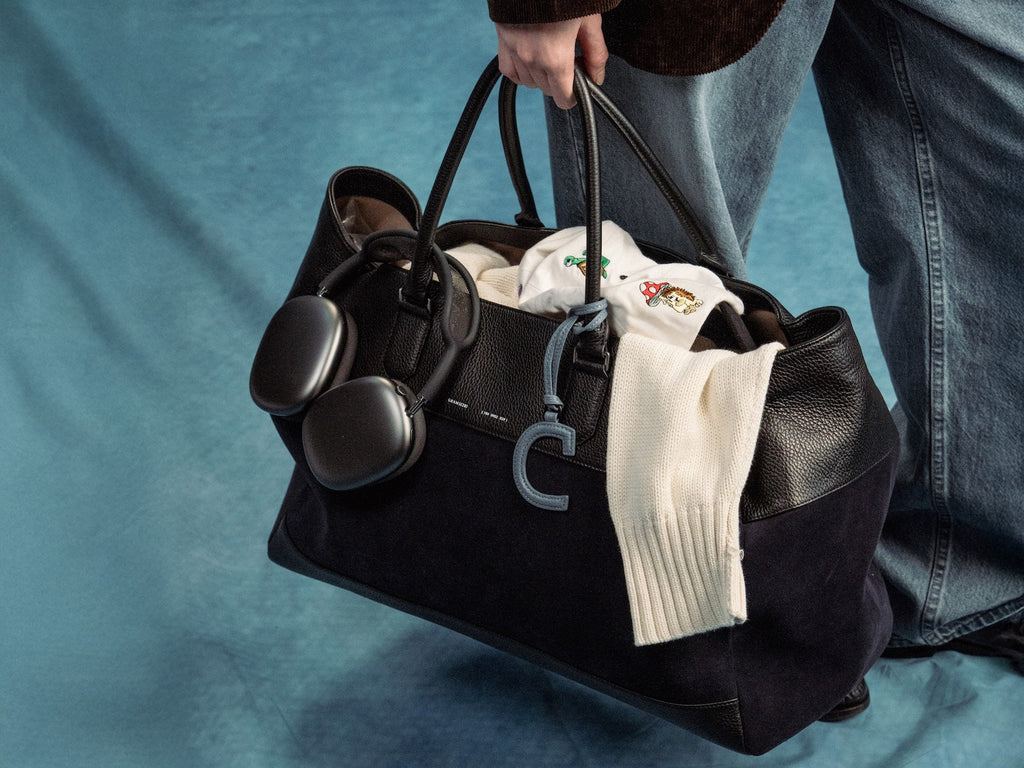 184 Weekender Tote