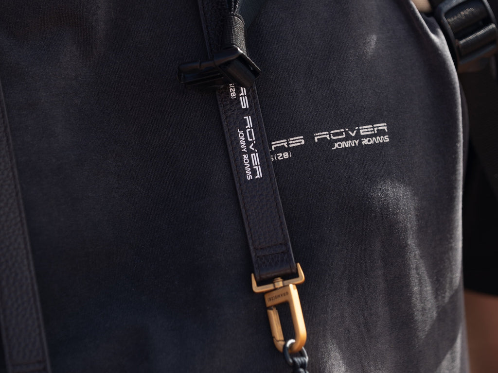 Mars Rover Camera Strap