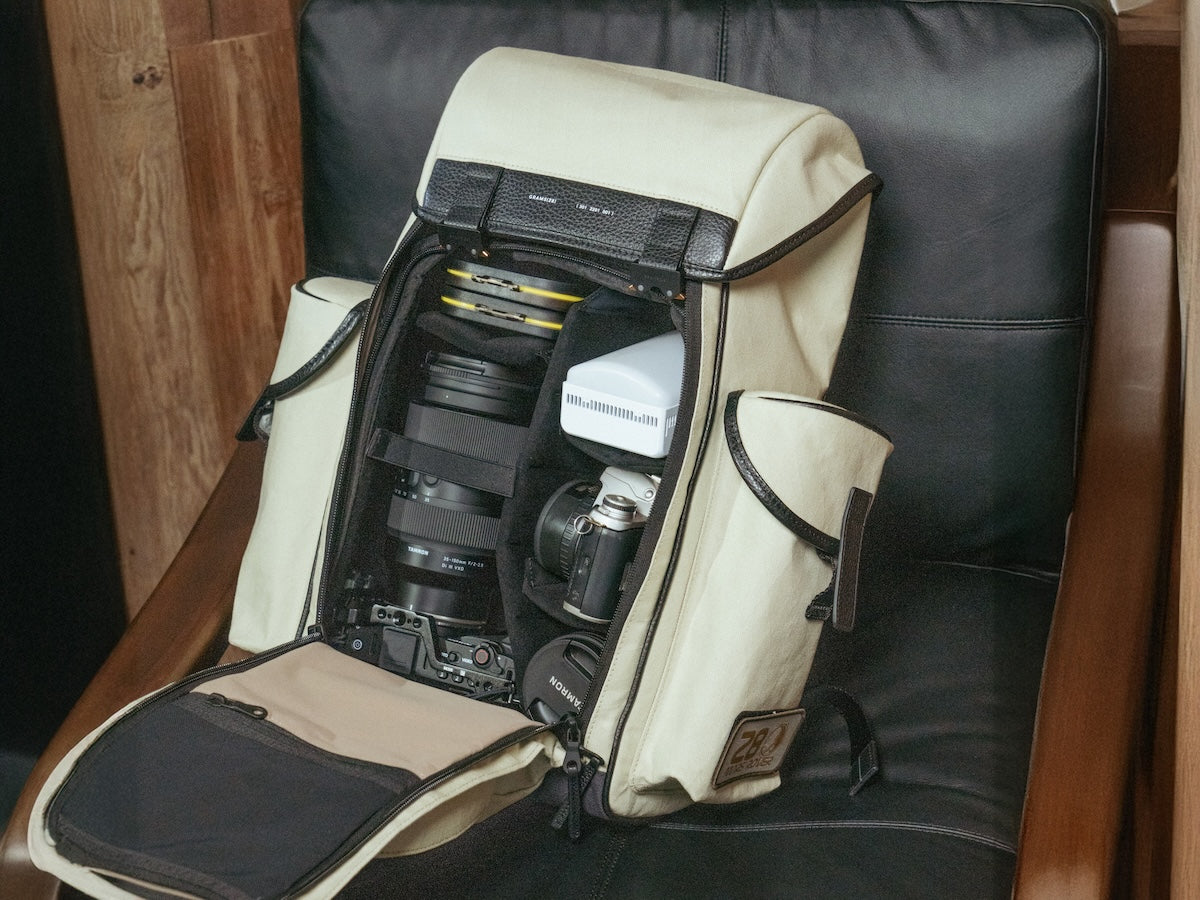 Camera Cube Pro (Large)