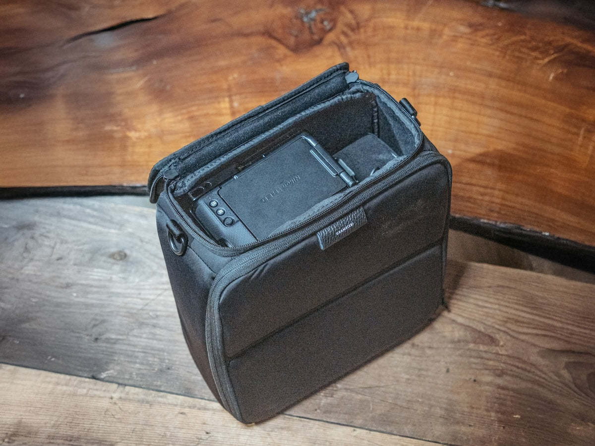 Camera Cube Pro (Large)