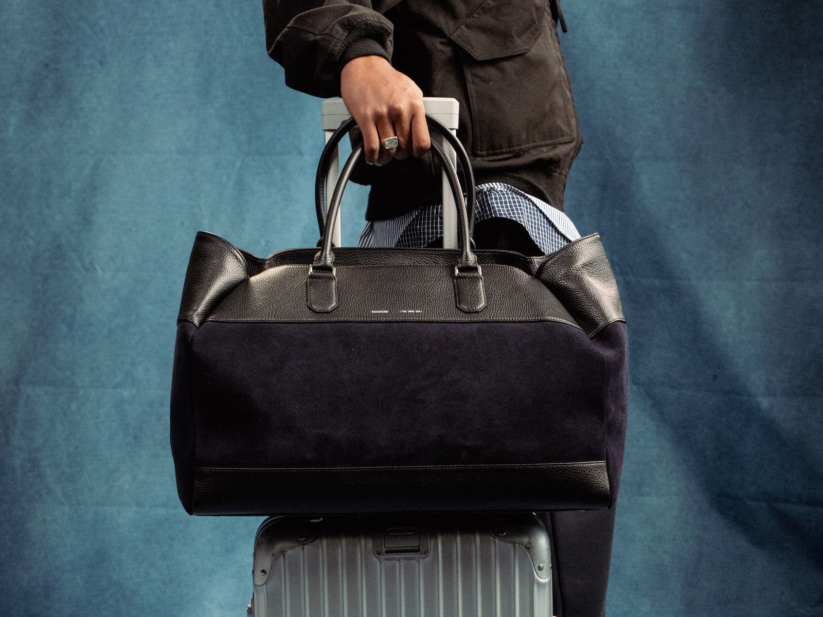 184 Weekender Tote