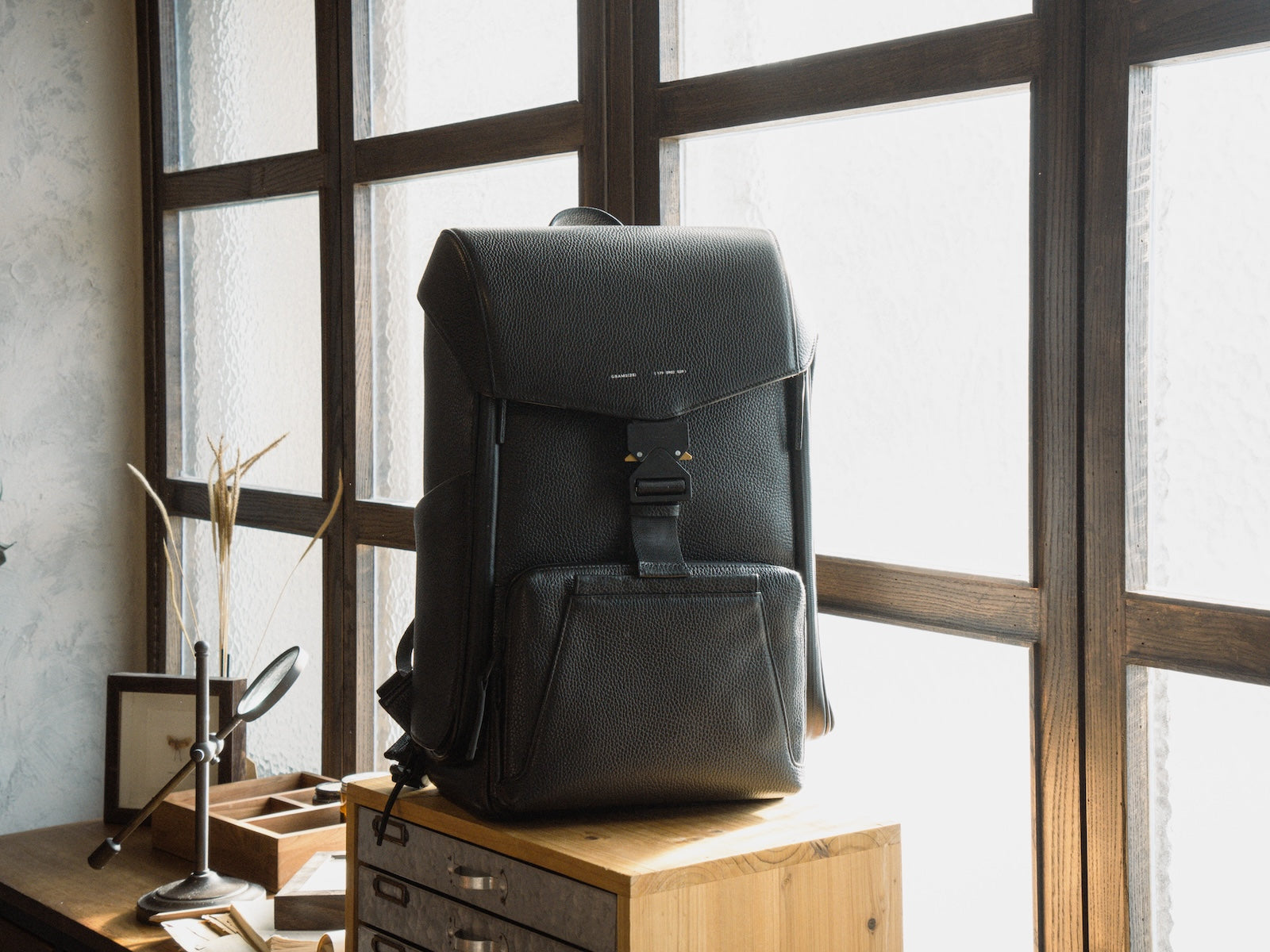 179 Seeker Backpack