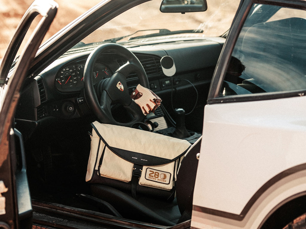 Mars Rover 302 Adventure Sling