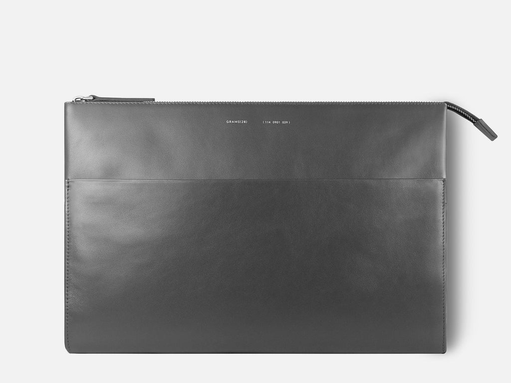 114 Leather Folio | Nappa V1