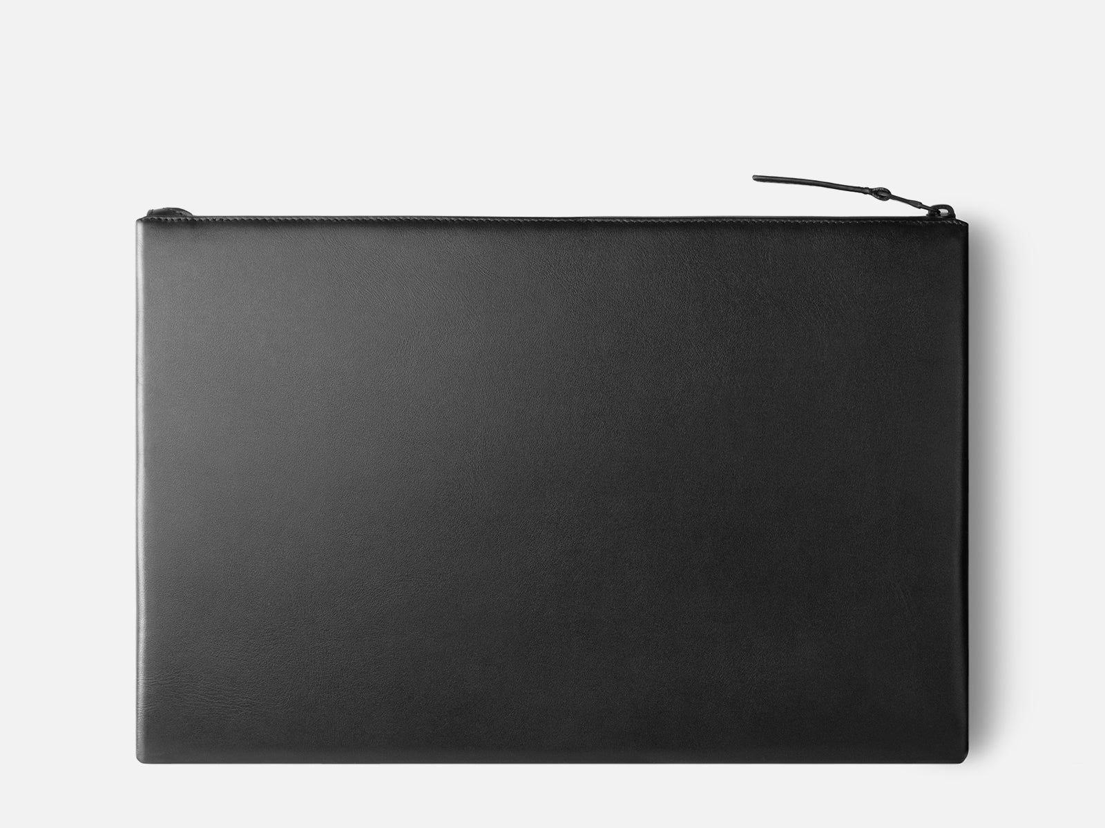 114 Leather Folio | Nappa