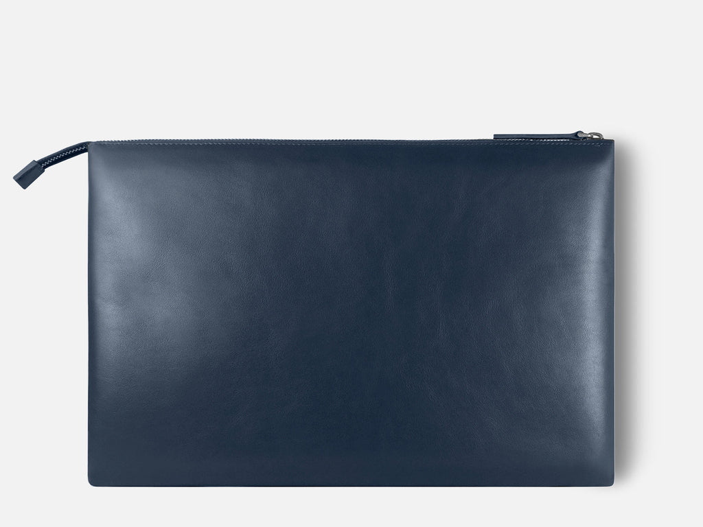 114 Leather Folio | Nappa V1