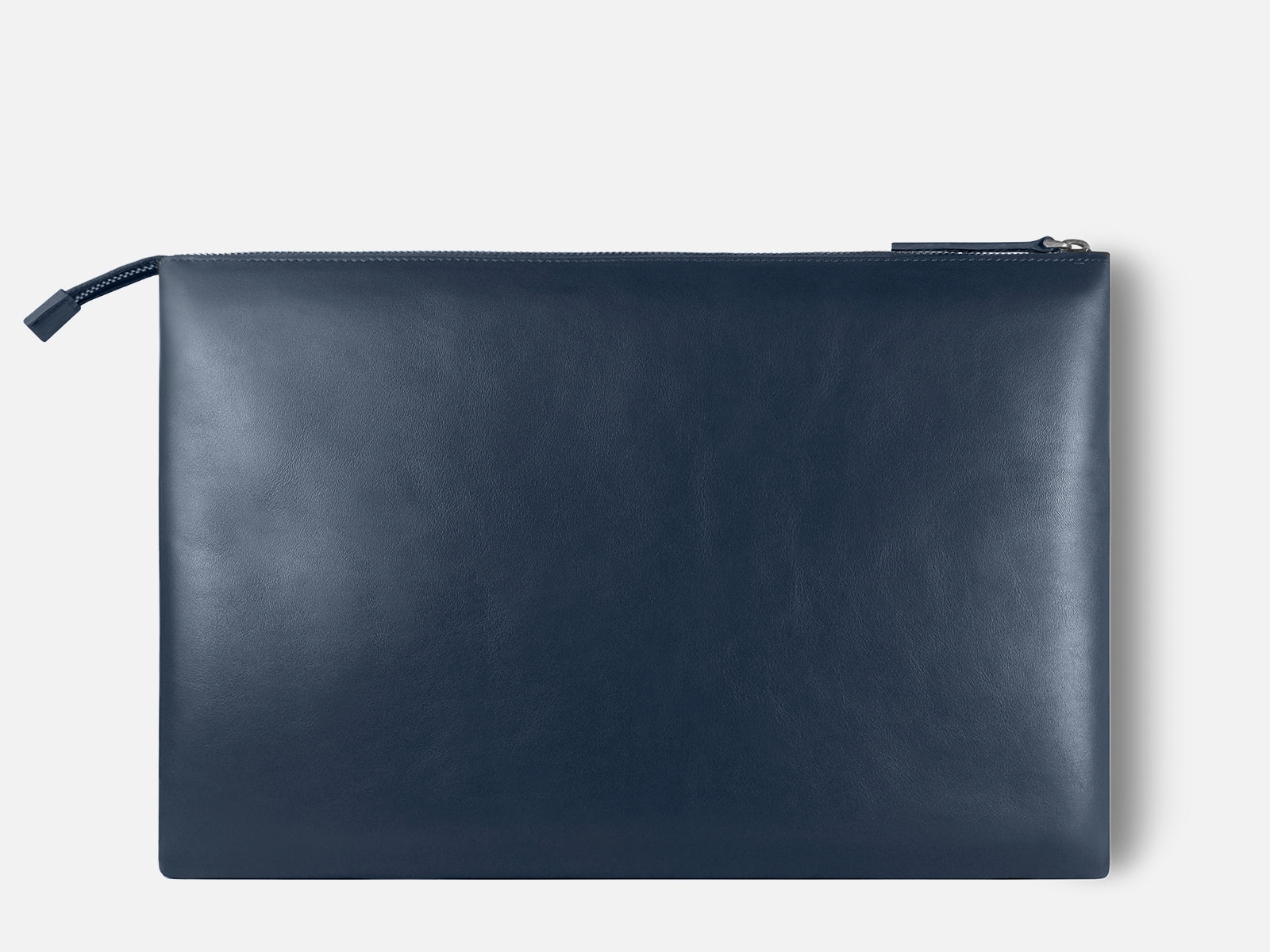 114 Leather Folio | Nappa V1