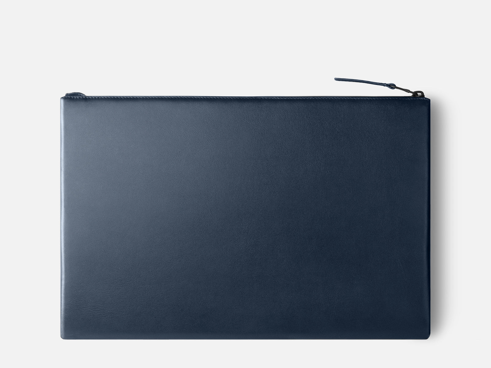 114 Leather Folio | Nappa
