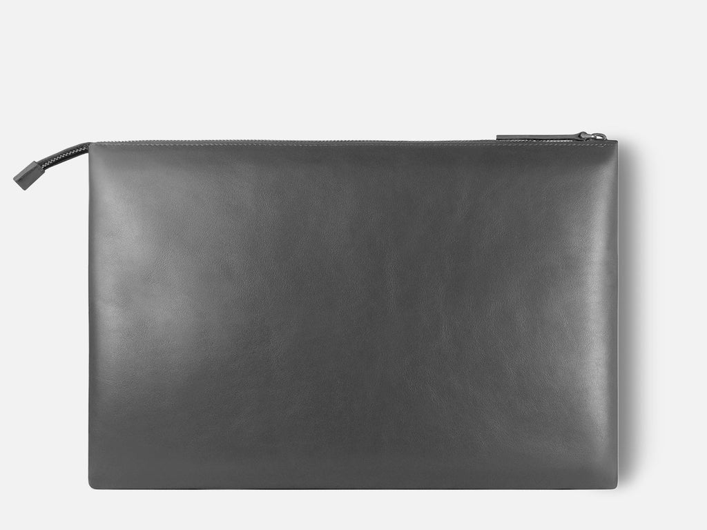 114 Leather Folio | Nappa V1