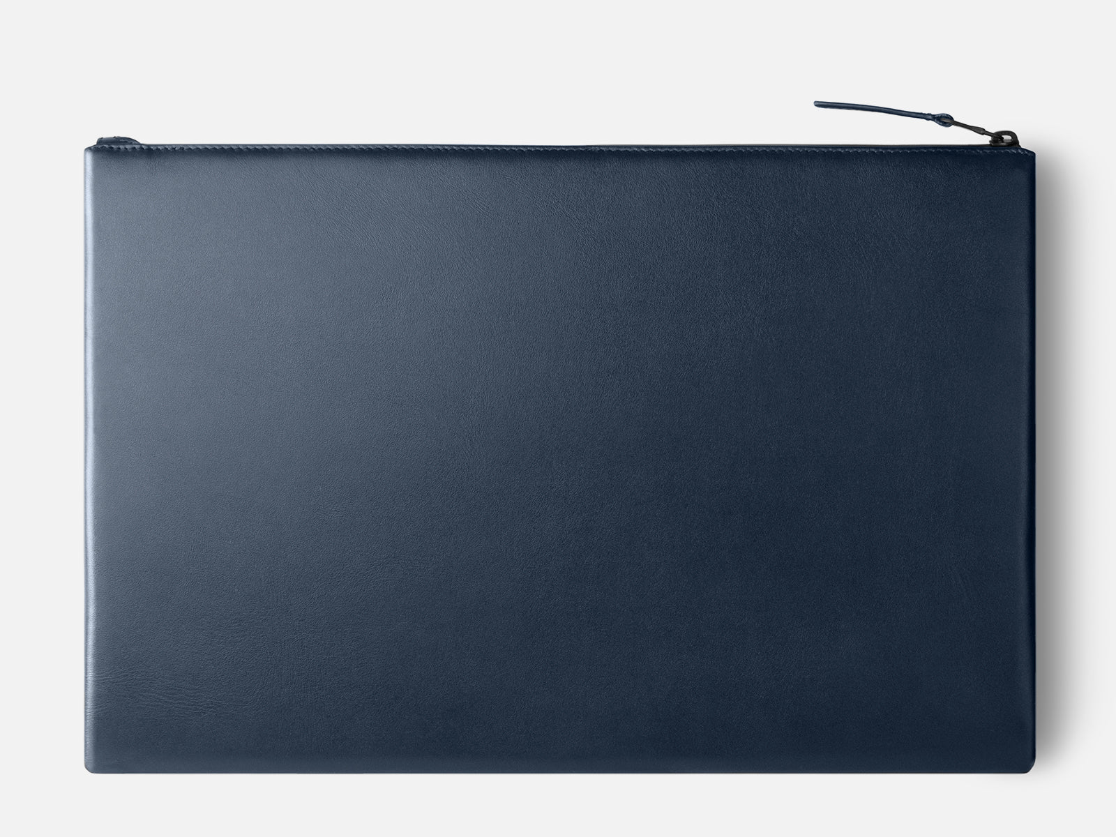 118 Leather Folio | Nappa
