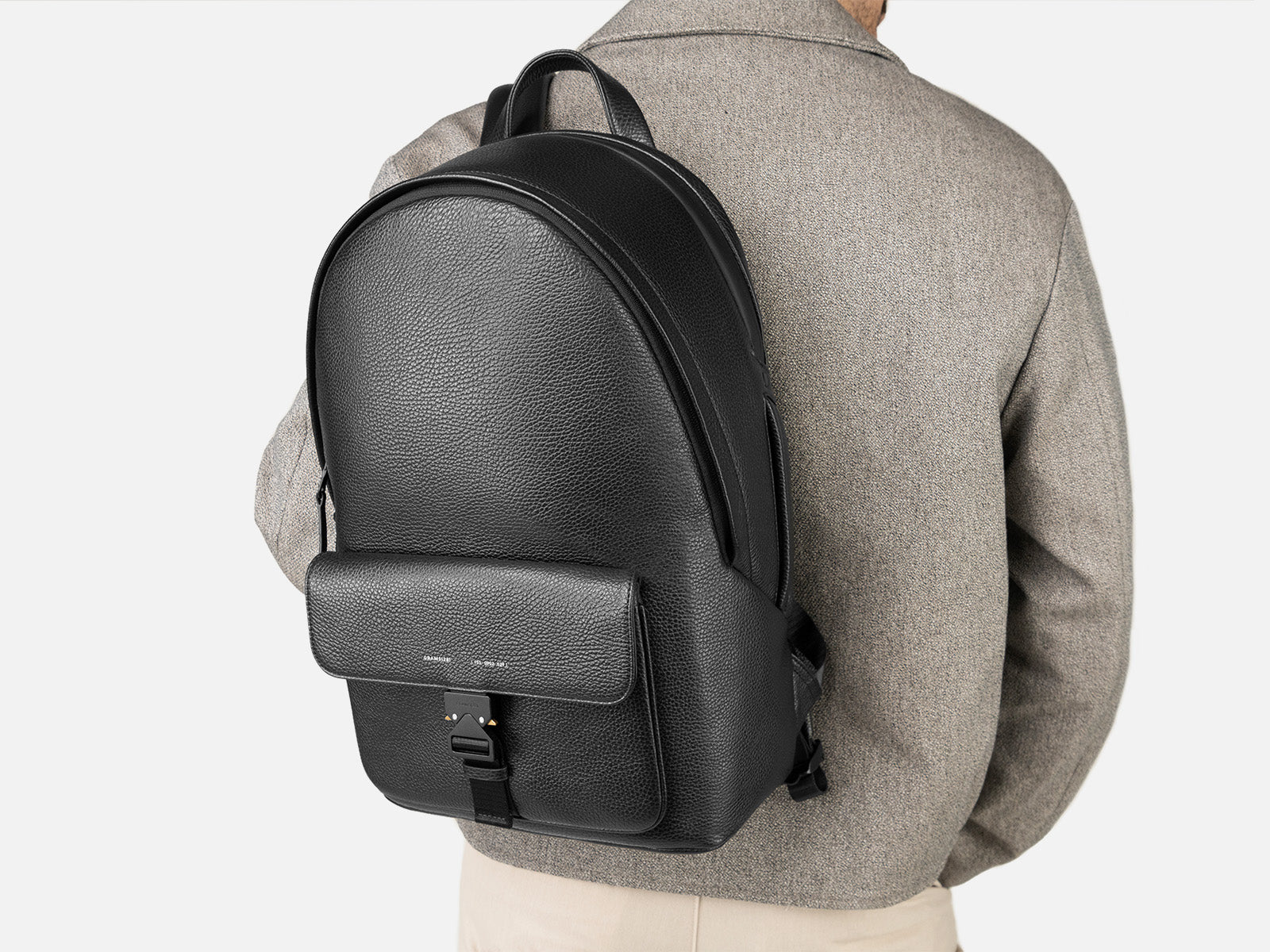 151 Stealth Backpack V1