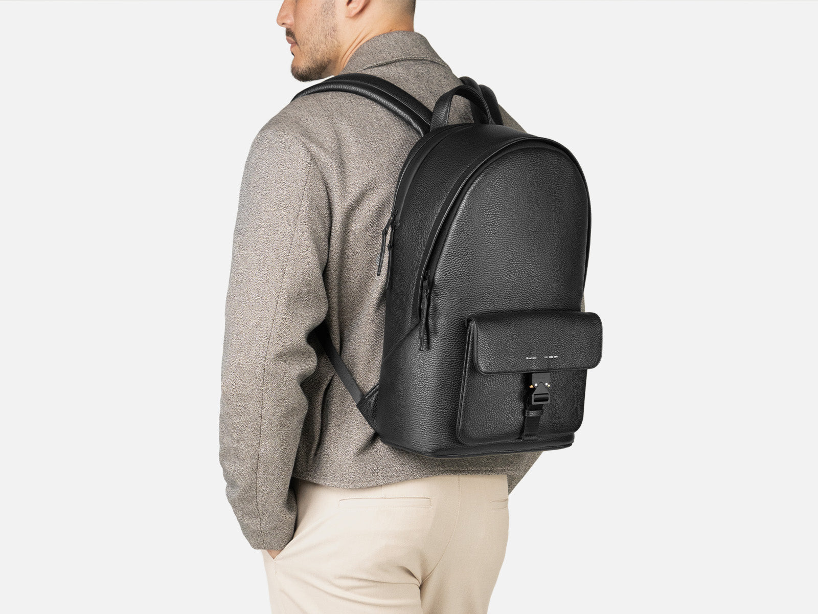 151 Stealth Backpack V1