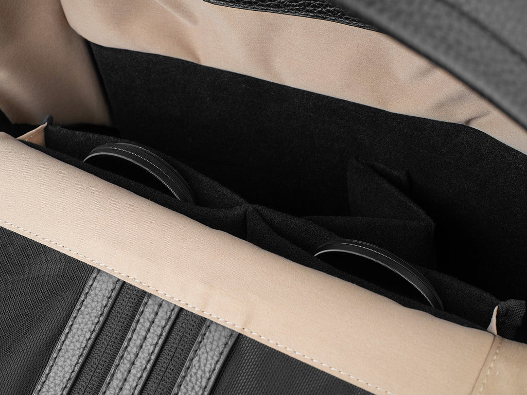 151 Stealth Backpack V1