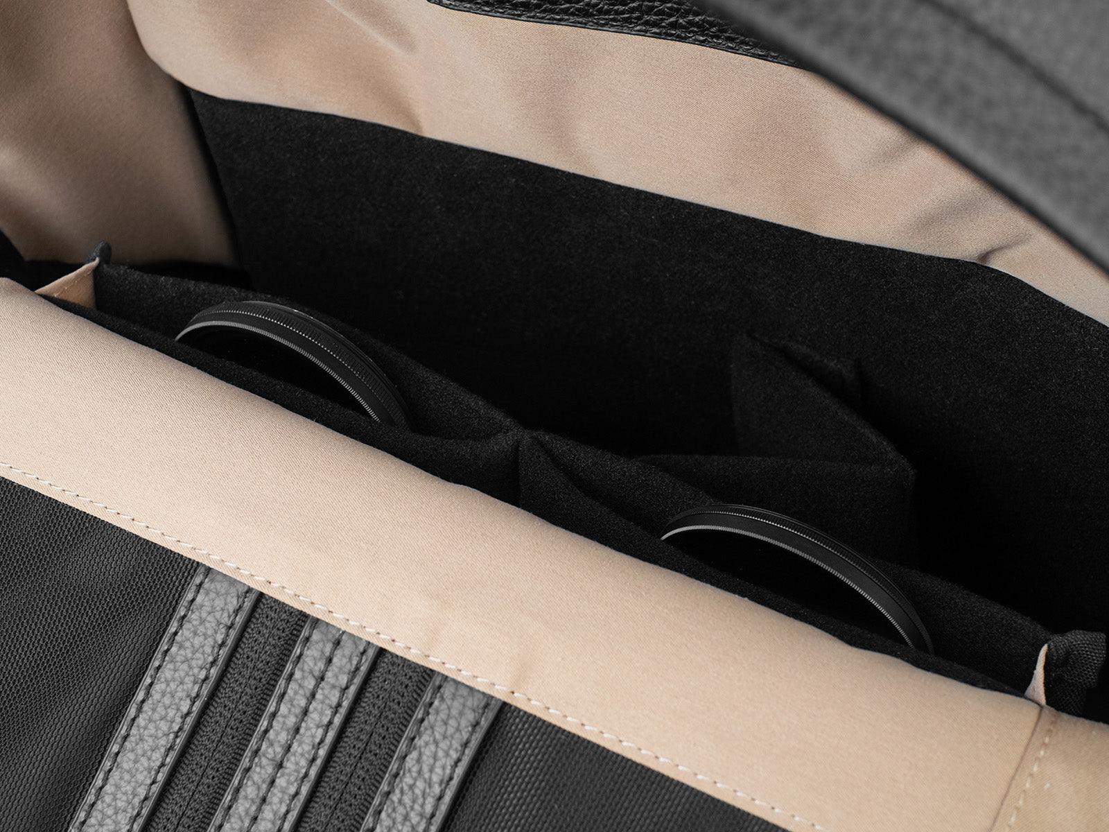 151 Stealth Backpack V1