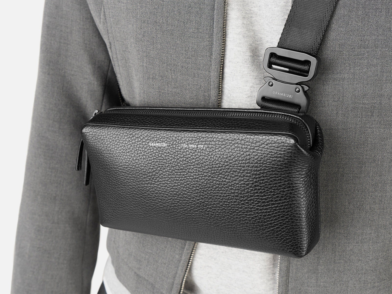 157 Essential Sling