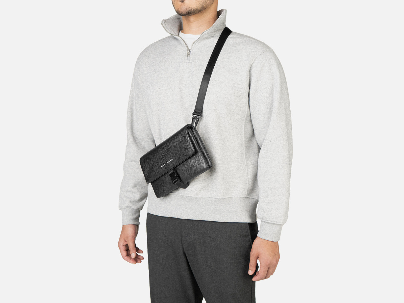 158 Travel Wallet Sling
