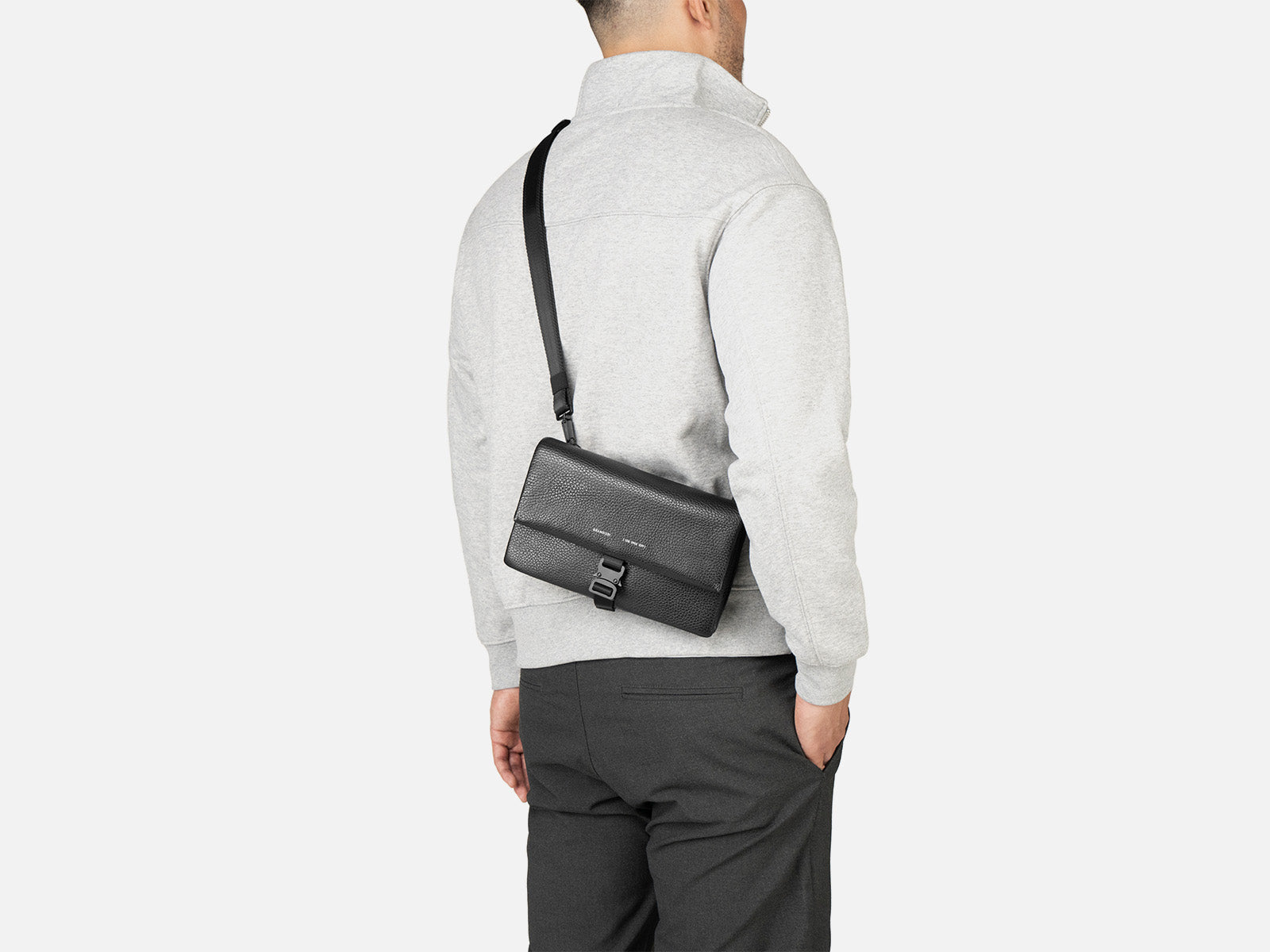 158 Travel Wallet Sling