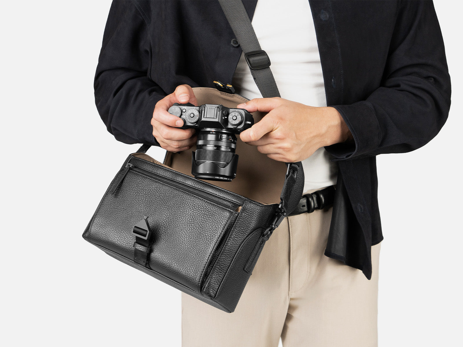 172 Camera Sling
