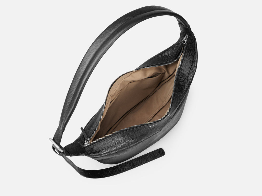 192 Essential Half Moon Bag
