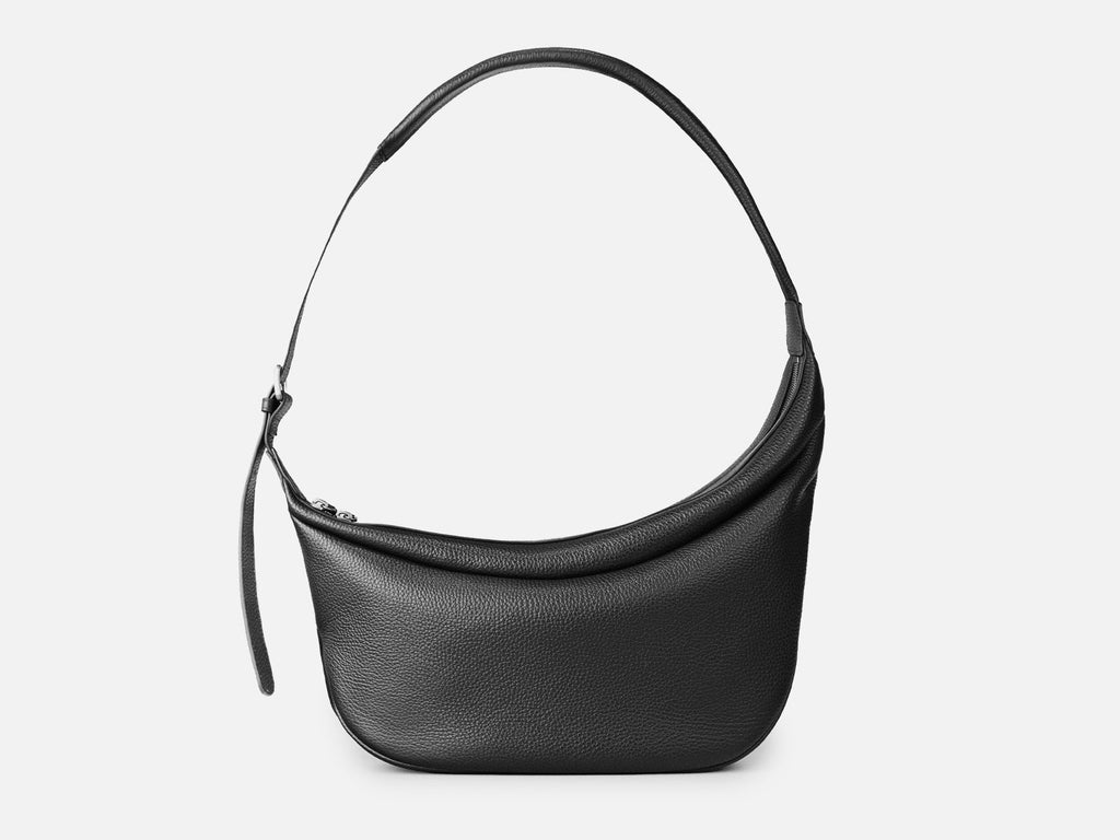 192 Essential Half Moon Bag