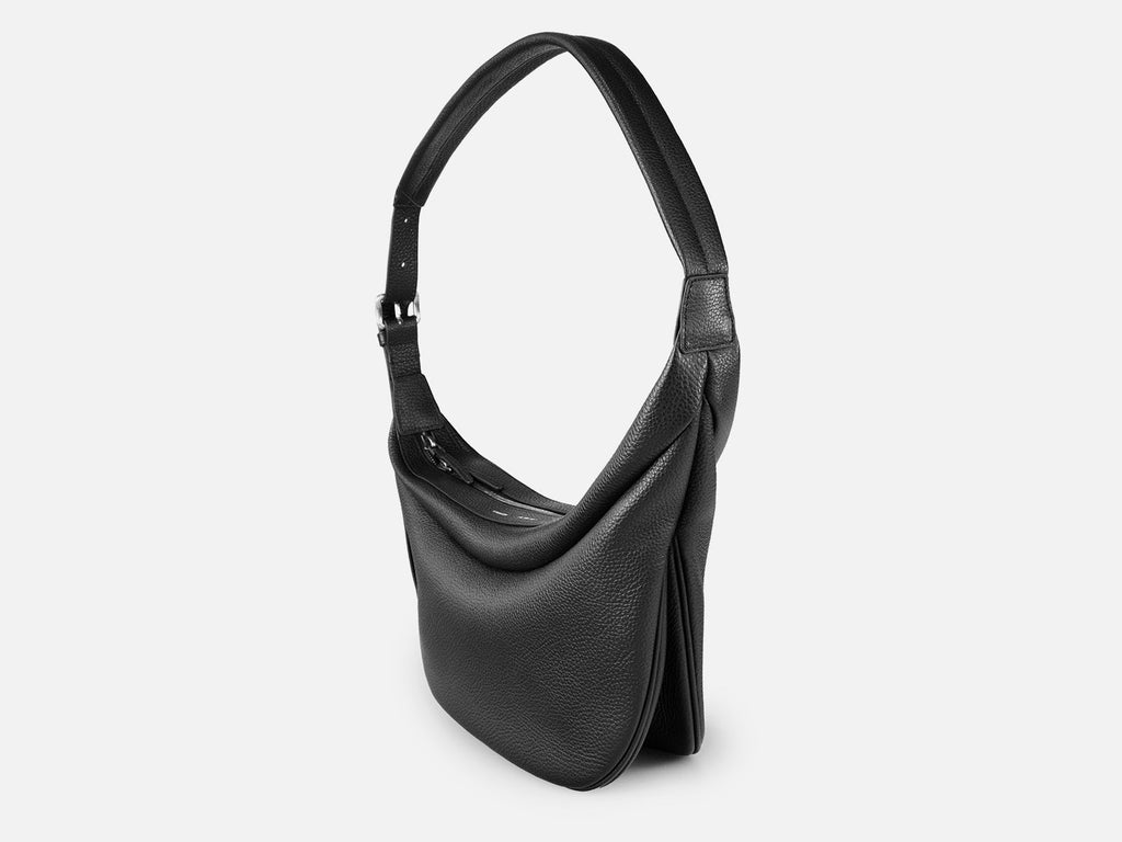 192 Essential Half Moon Bag