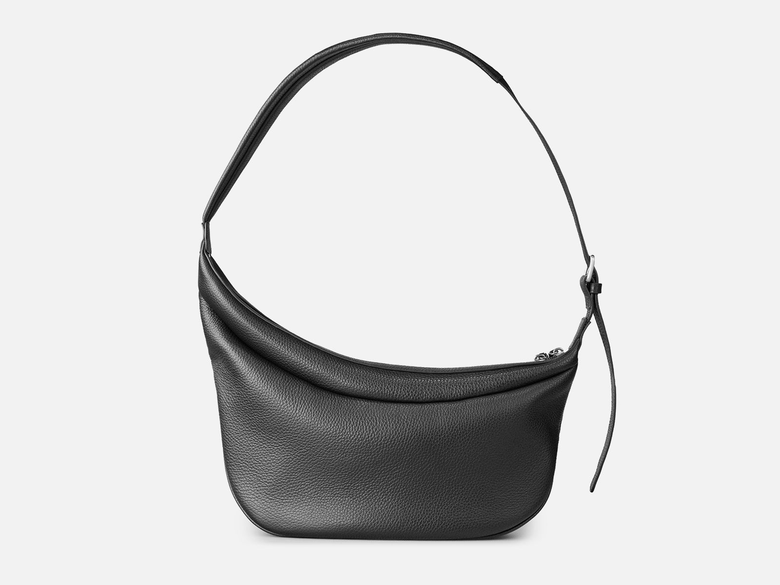 192 Essential Half Moon Bag