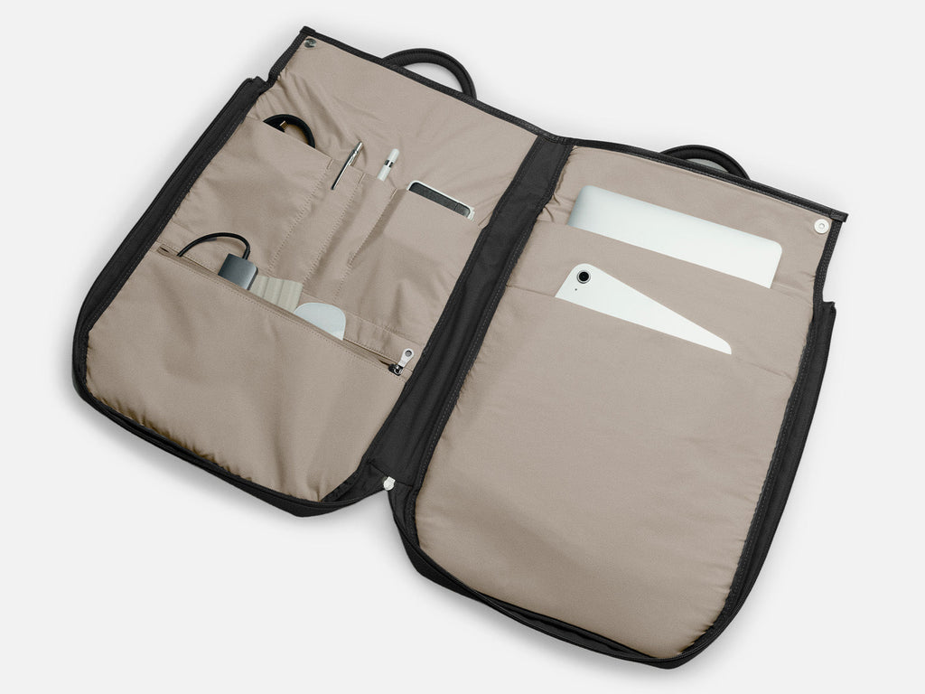 704 Folio Bag