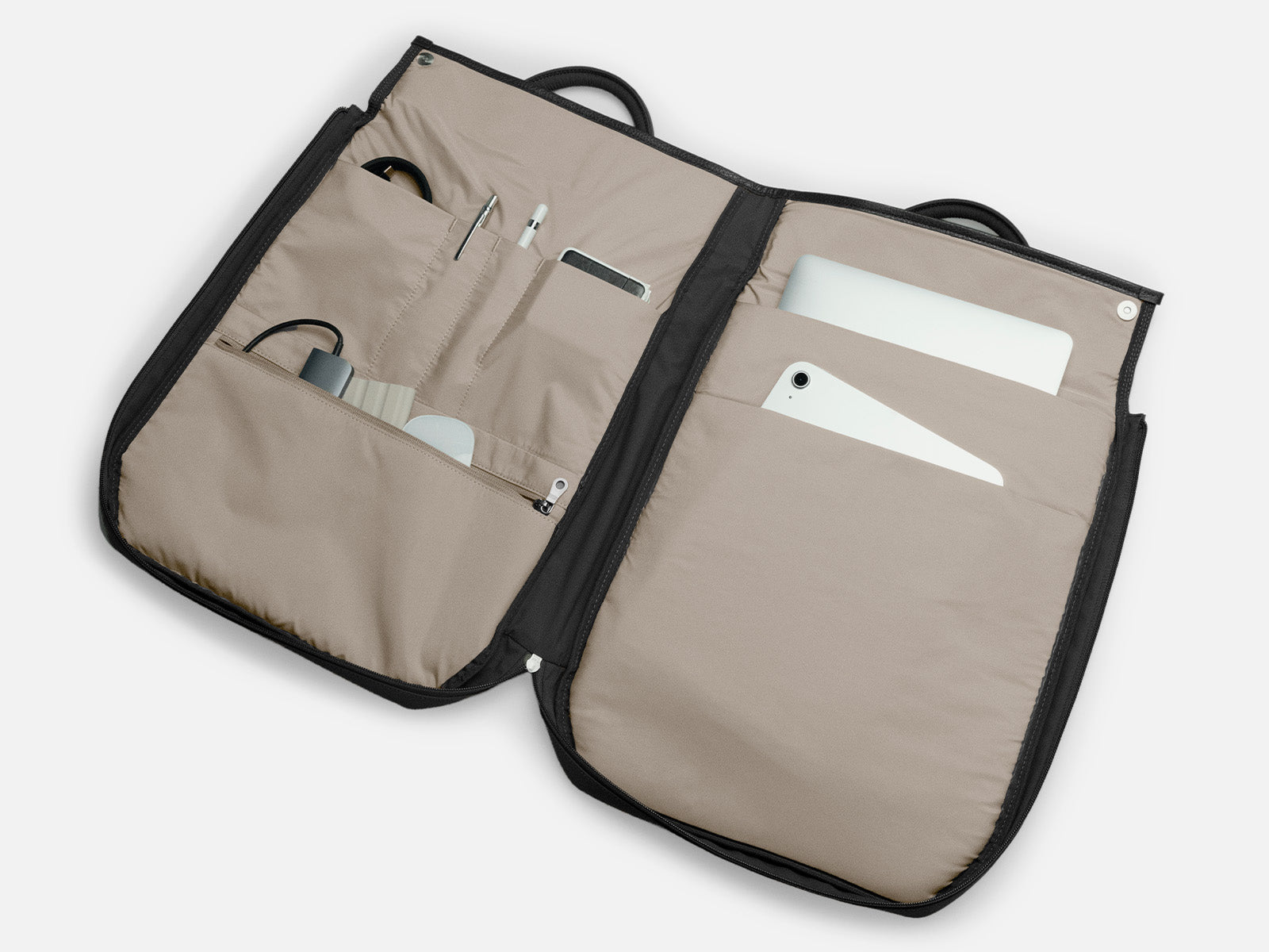704 Folio Bag