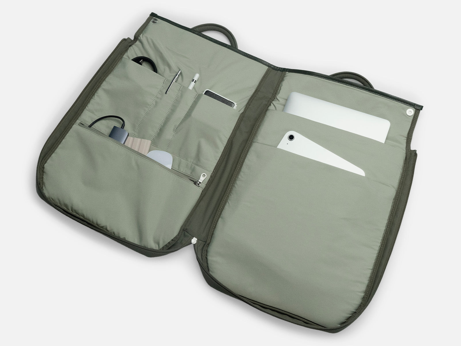 704 Folio Bag