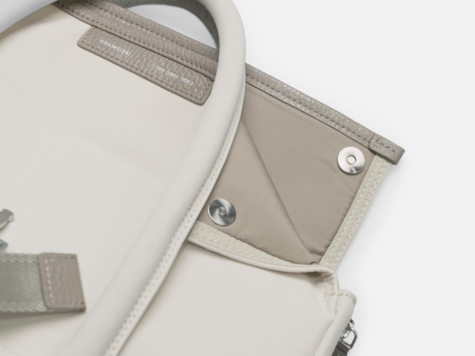 704 Folio Bag