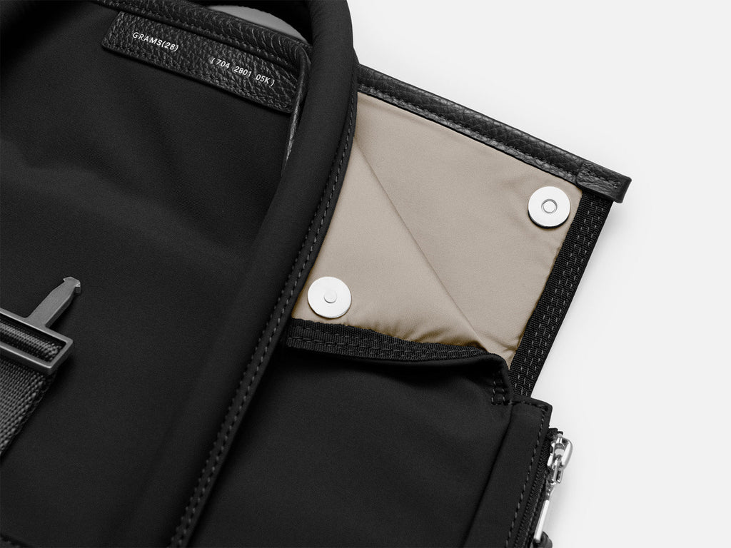 704 Folio Bag