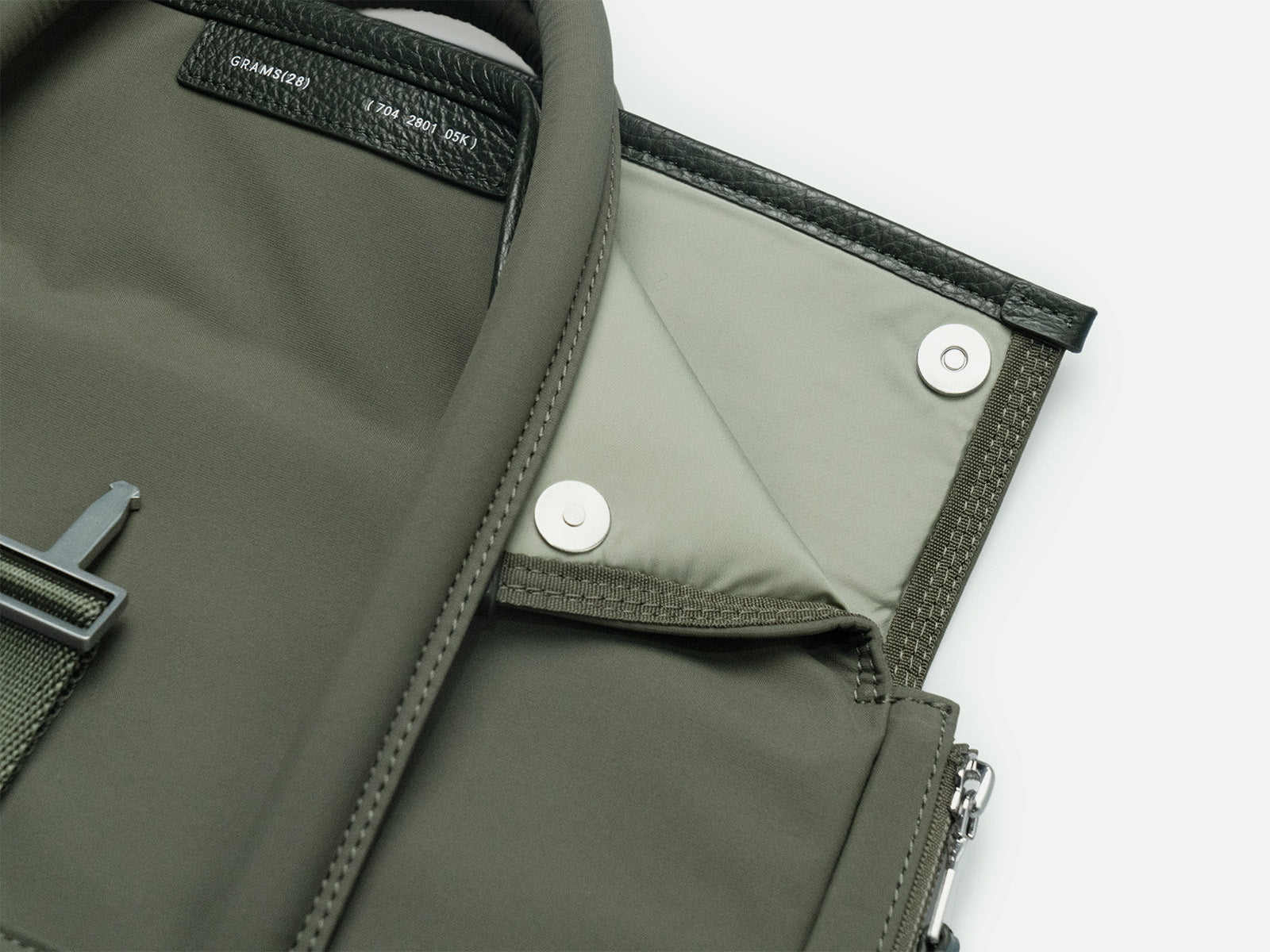 704 Folio Bag