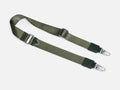 38mm Basic Strap Plus (Silver)