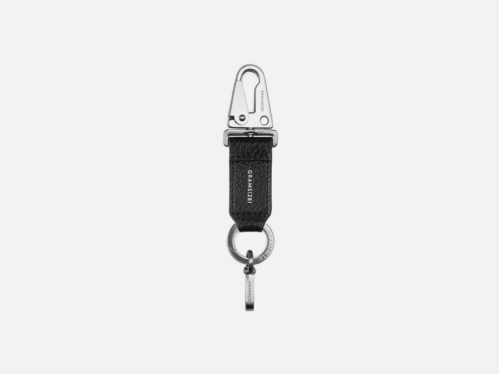 Strap Attachment Kit Plus (Silver)